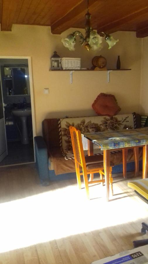 Cabana Fagilor Somesu Cald Exterior foto